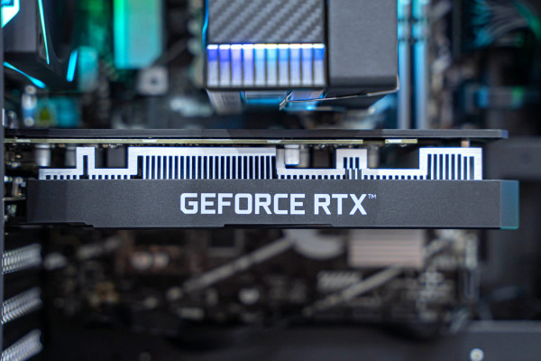 PC HIGH PERFORMANCE GAMING RTX 3050 6GB - 12400F - ALL NEW - Bảo hành 36 tháng