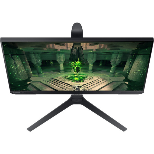 Màn Hình Gaming SAMSUNG Odyssey G4 LS25BG400EEXXV (25.0 inch - FHD - IPS - 240Hz - 1ms - GSync - HDR10)