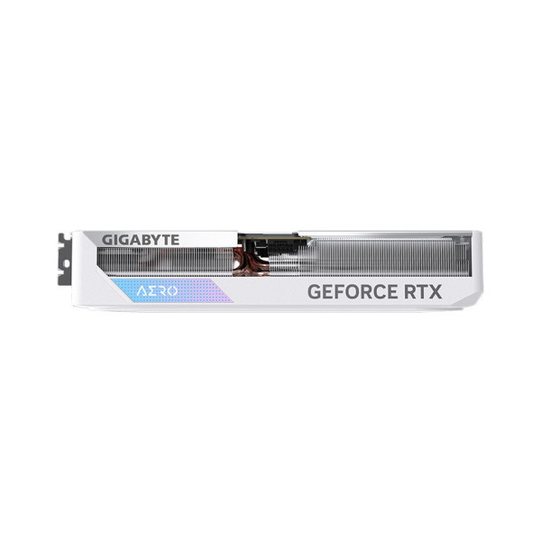 Card màn hình Gigabyte RTX 4070 Ti SUPER AERO OC 16GB