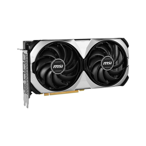 Card màn hình MSI GeForce RTX 4070 Ti SUPER 16GB VENTUS 2X OC
