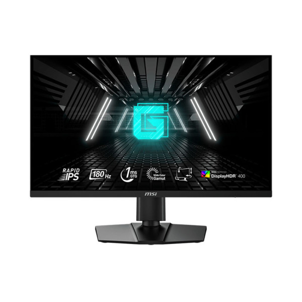 MÀN HÌNH MSI G274QPF E2 (27 INCH/QHD/RAPID IPS/180HZ/1MS)