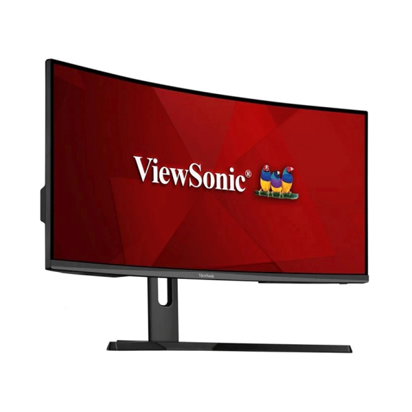 Màn hình cong ViewSonic VX3418-2KPC 34