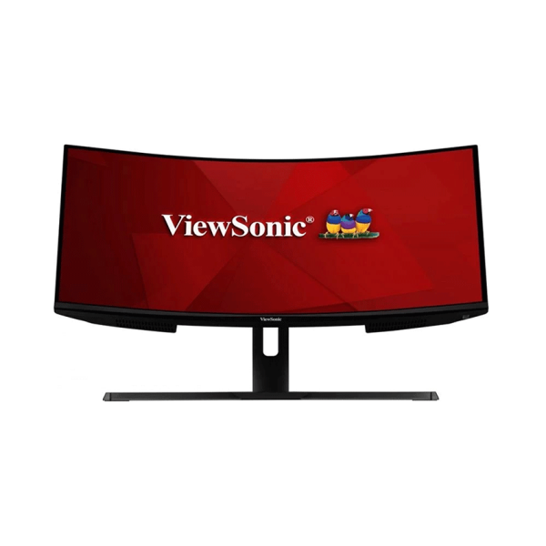 Màn hình cong ViewSonic VX3418-2KPC 34