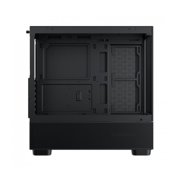 Vỏ Xigmatek ENDORPHIN AIR Black (EATX/MID TOWER/MÀU ĐEN)