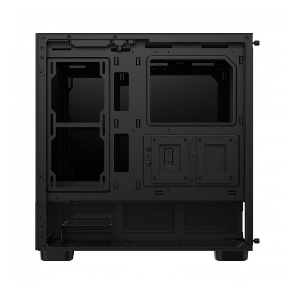 Vỏ Xigmatek ENDORPHIN AIR Black (EATX/MID TOWER/MÀU ĐEN)