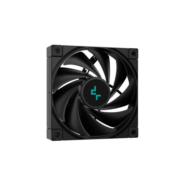 Tản Nhiệt Nước CPU Deepcool LT520 Black