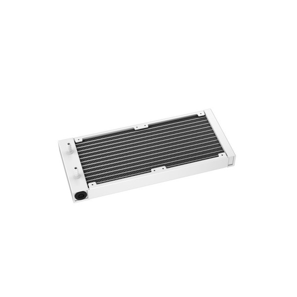 TẢN NHIỆT NƯỚC CPU DEEPCOOL LS520 SE WH WHITE