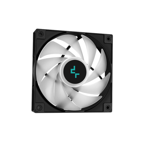 TẢN NHIỆT NƯỚC CPU DEEPCOOL LS520 SE BLACK