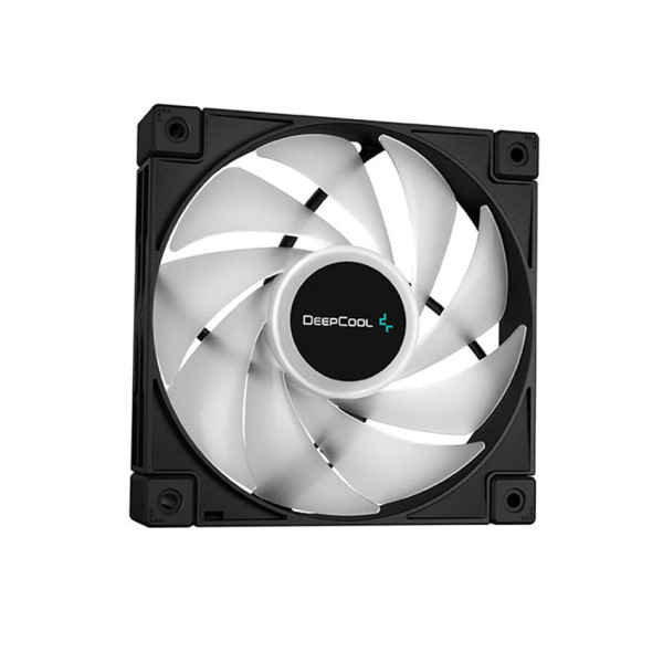 TẢN NHIỆT NƯỚC DEEPCOOL LS520 HIGH-PERFORMANCE LIQUID CPU COOLER
