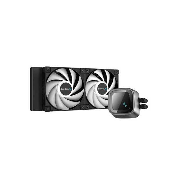 TẢN NHIỆT NƯỚC DEEPCOOL LS520 HIGH-PERFORMANCE LIQUID CPU COOLER