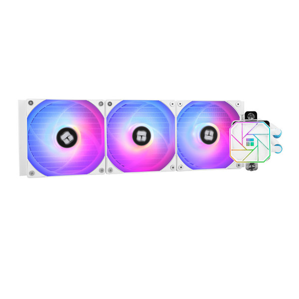 Tản Nhiệt Nước Thermalright Aqua Elite 360 ARGB White V3