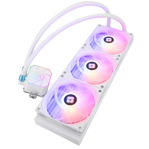 Tản Nhiệt Nước Thermalright Aqua Elite 360 ARGB White V3