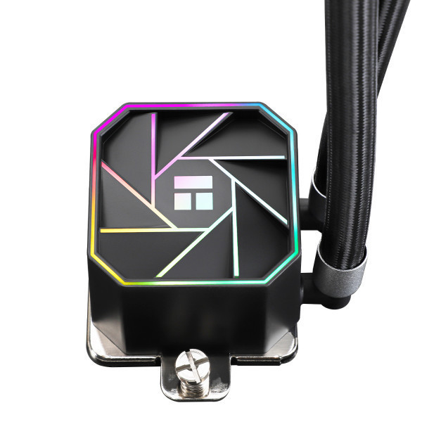 Tản Nhiệt Nước Thermalright Aqua Elite 360 ARGB V3 Black