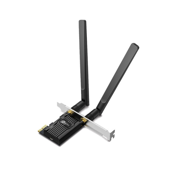 CARD MẠNG KHÔNG DÂY PCIE TP-LINK ARCHER TX20E (AX1800, BLUETOOTH 5.2)