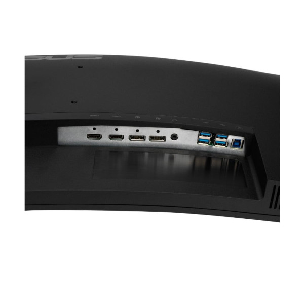 MÀN HÌNH GAMING ASUS TUF VG34VQL3A (34 INCH/WQHD/VA/180HZ/1MS/LOA/CONG)