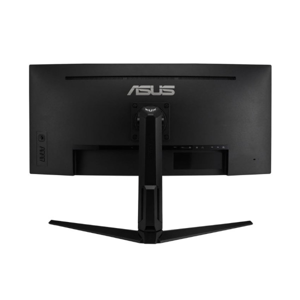 MÀN HÌNH GAMING ASUS TUF VG34VQL3A (34 INCH/WQHD/VA/180HZ/1MS/LOA/CONG)