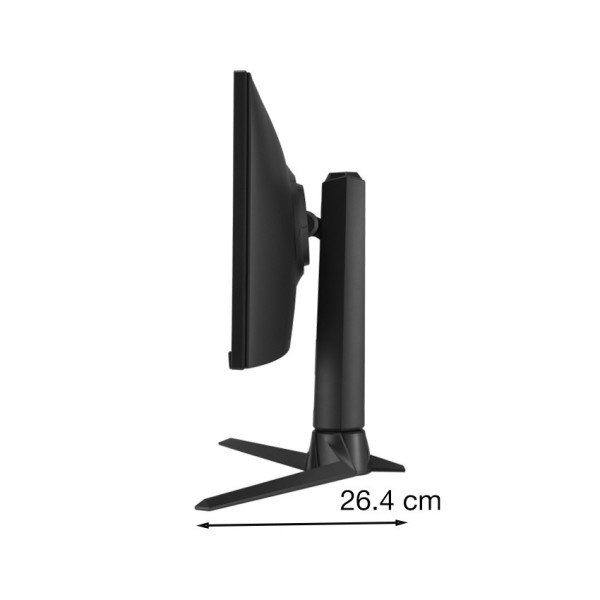 MÀN HÌNH GAMING ASUS ROG STRIX XG309CM (29.5 INCH/WFHD/FAST IPS/220HZ/1MS/LOA)