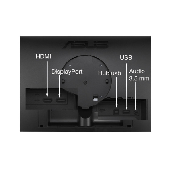 MÀN HÌNH GAMING ASUS ROG STRIX XG309CM (29.5 INCH/WFHD/FAST IPS/220HZ/1MS/LOA)