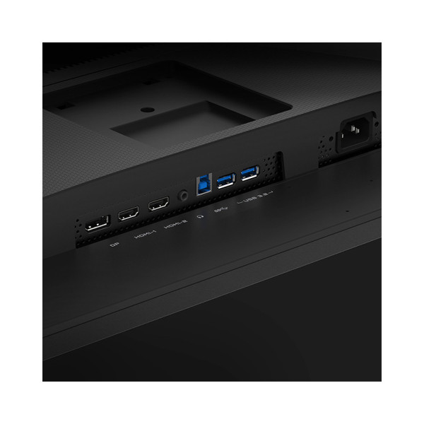 MÀN HÌNH GAMING GIGABYTE G24F 2 (23.8 INCH/FHD/IPS/180HZ/1MS)