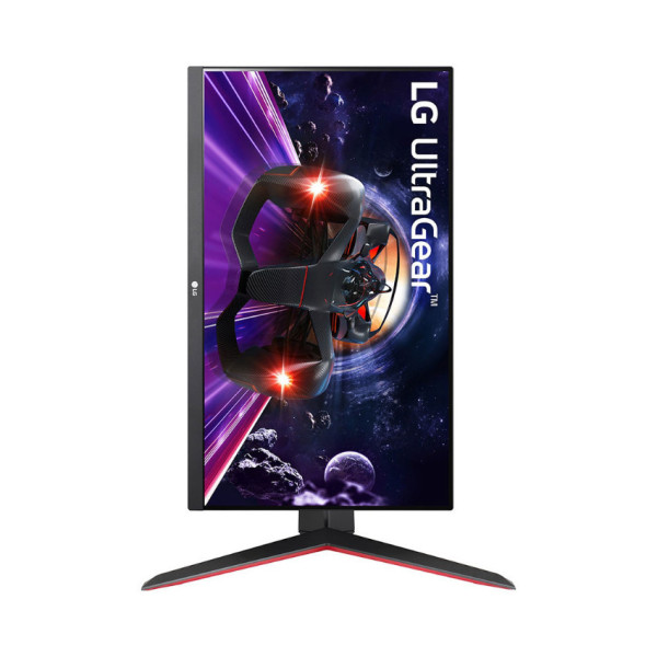MÀN HÌNH GAMING LG 24GN65R-B (23.8 INCH/FHD/IPS/144HZ/1MS)