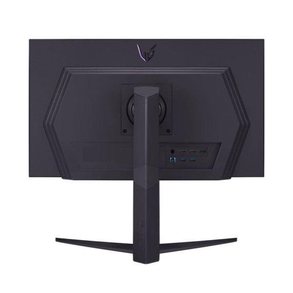 MÀN HÌNH GAMING LG 25GR75FG (24.5 INCH/FHD/IPS/360HZ/1MS)