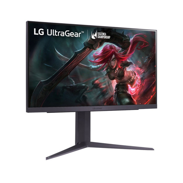 MÀN HÌNH GAMING LG 25GR75FG (24.5 INCH/FHD/IPS/360HZ/1MS)