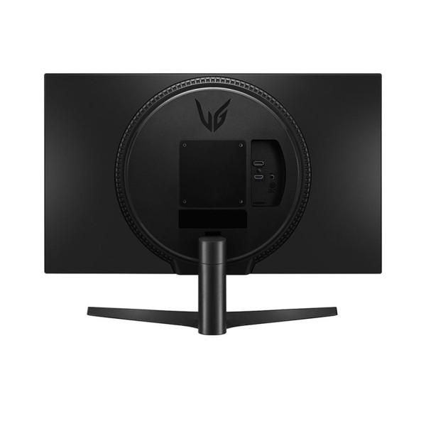 MÀN HÌNH GAMING LG 27GN60R-B (27 INCH/FHD/IPS/144HZ/1MS)