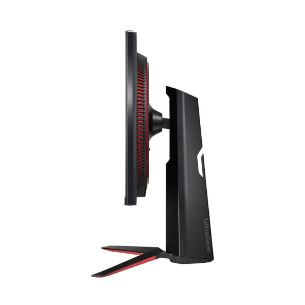 MÀN HÌNH GAMING LG 27GN65R-B (27INCH/FHD/IPS/144HZ/1MS)