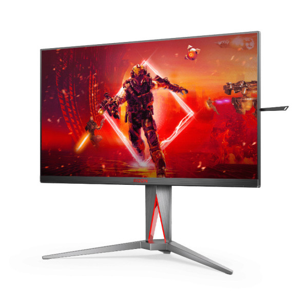 MÀN HÌNH GAMING AOC AG275QXE/74 (27 INCH/QHD/IPS/170HZ/1MS)