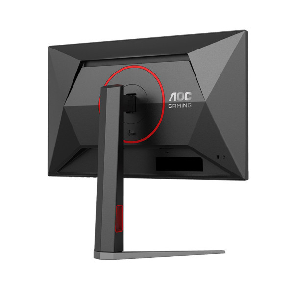 MÀN HÌNH GAMING AOC 27G4 (27 INCH/FHD/FAST IPS/180HZ/1MS/HDR10)