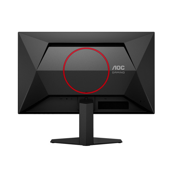 MÀN HÌNH AOC 24G4E (23.8 INCH/FHD/FAST IPS/180HZ/0.5MS)