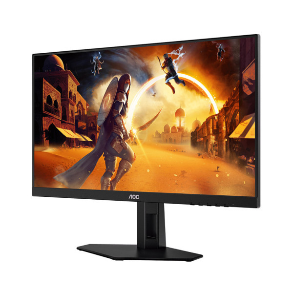 MÀN HÌNH AOC 24G4E (23.8 INCH/FHD/FAST IPS/180HZ/0.5MS)