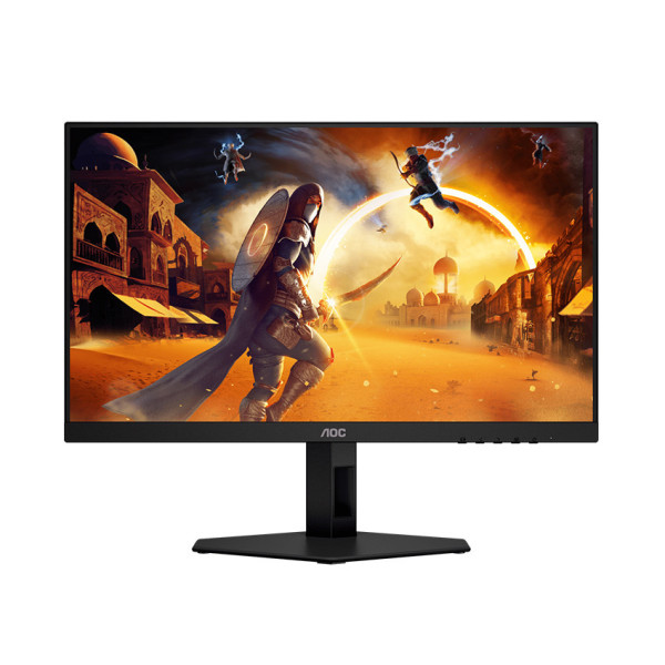 MÀN HÌNH AOC 24G4E (23.8 INCH/FHD/FAST IPS/180HZ/0.5MS)