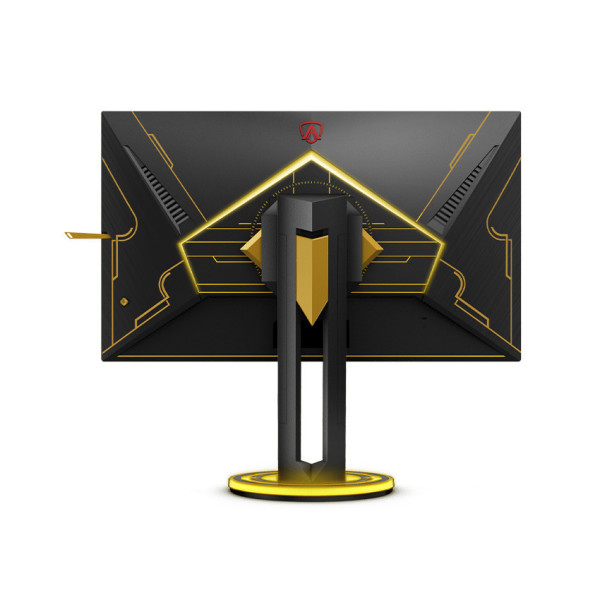 MÀN HÌNH GAMING AOC AG275QXL/74 (27 INCH/QHD/IPS/170HZ/1MS)