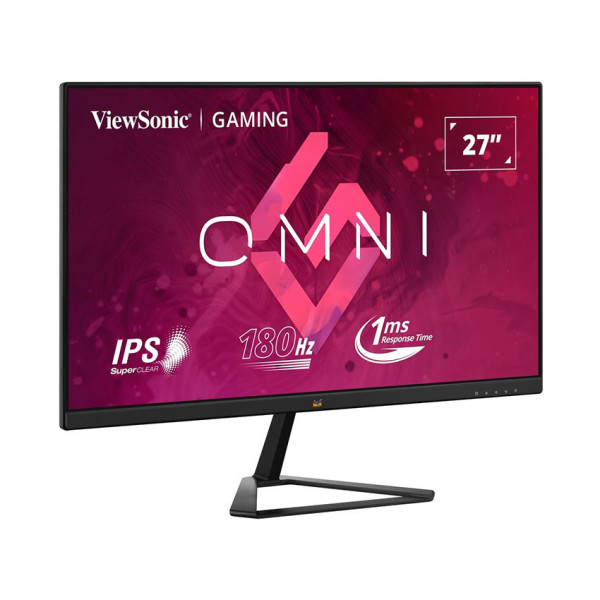MÀN HÌNH VIEWSONIC VX2779-HD-PRO (27 INCH/FHD/IPS/180HZ/1MS)