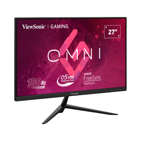 MÀN HÌNH VIEWSONIC VX2728 (27 INCH/FHD/FAST IPS/180HZ/0.5MS)