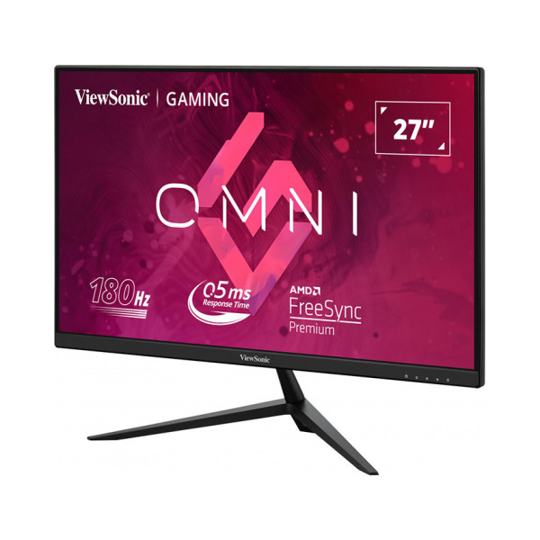 MÀN HÌNH VIEWSONIC VX2728 (27 INCH/FHD/FAST IPS/180HZ/0.5MS)