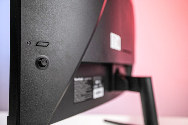 MÀN HÌNH VIEWSONIC VX2468-PC-MHD (23.6 INCH/FHD/VA/165HZ/1MS/CONG/LOA)