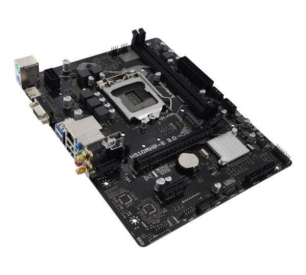 Mainboard Biosta H510MHP-E 3.0