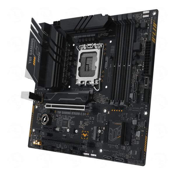 Mainboard Asus TUF GAMING B760M-E DDR4
