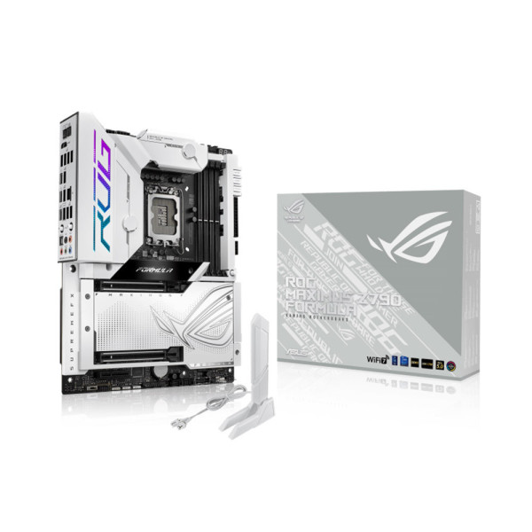 Mainboard Asus ROG MAXIMUS Z790 FORMULA DDR5