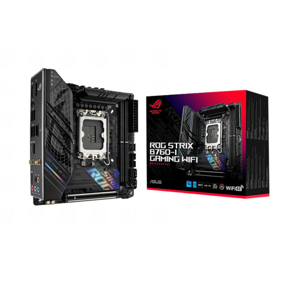 Mainboard Asus ROG STRIX B760-I Gaming WIFI DDR5