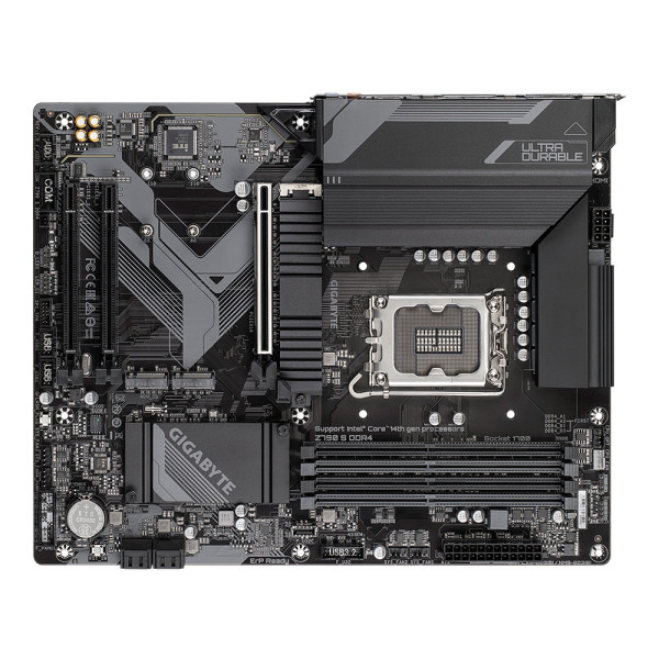 MAINBOARD GIGABYTE Z790 S DDR4