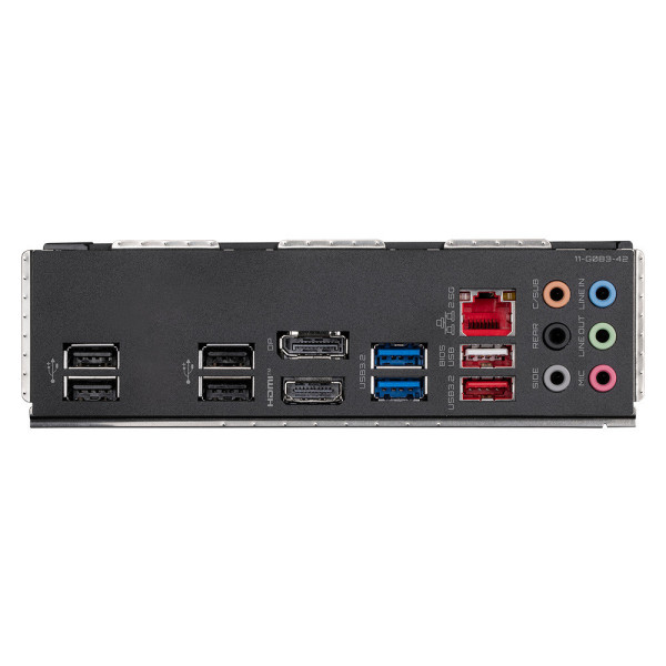 MAINBOARD GIGABYTE Z790 S DDR4