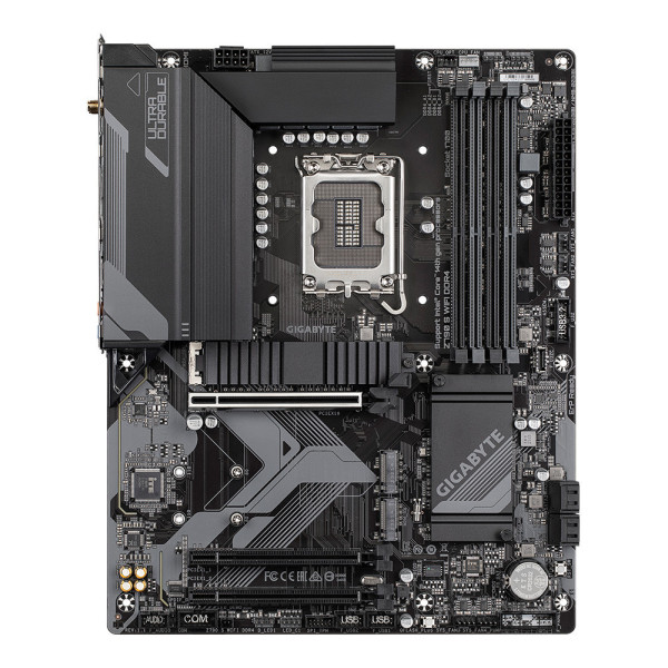 MAINBOARD GIGABYTE Z790 S WIFI DDR4