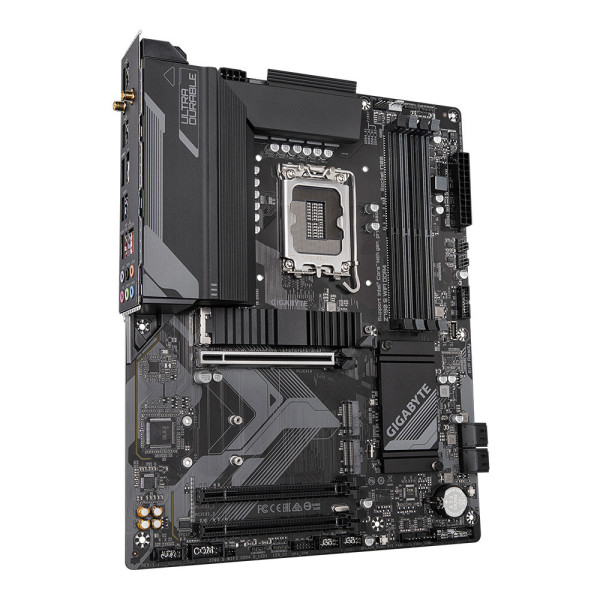 MAINBOARD GIGABYTE Z790 S WIFI DDR4