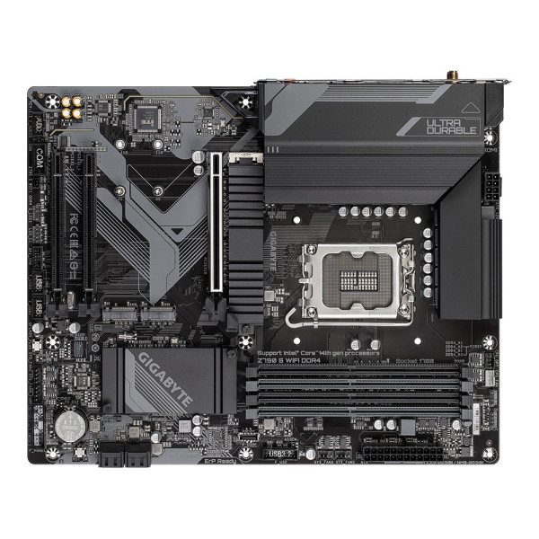 MAINBOARD GIGABYTE Z790 S WIFI DDR4