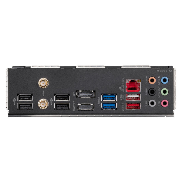 MAINBOARD GIGABYTE Z790 S WIFI DDR4