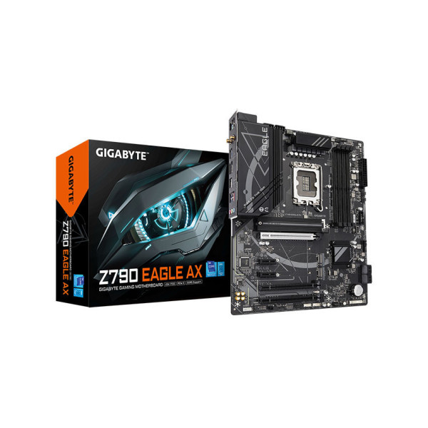 MAINBOARD GIGABYTE Z790 EAGLE AX DDR5