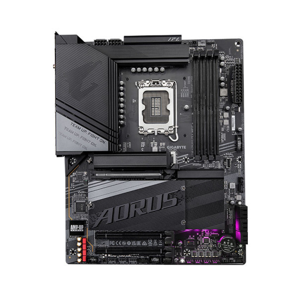 MAINBOARD GIGABYTE Z790 AORUS ELITE X WIFI 7 DDR5